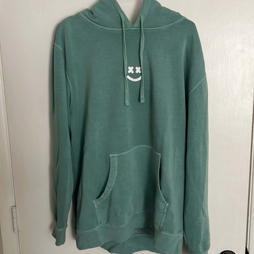 Barstool Sports BriUNCUT Hoodie